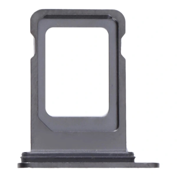 SIM-kortbakke til iPhone 14 Pro Max Sort[CO]