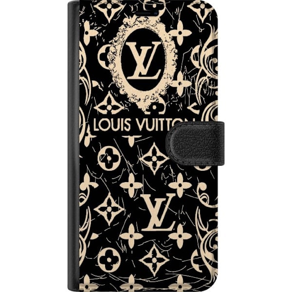 Apple iPhone 7 Plus Plånboksfodral LV LV LV Konst