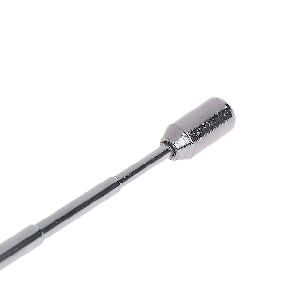Divining Rod Retractable Paranormal Divining Rod För Spökjakt Energi Heal