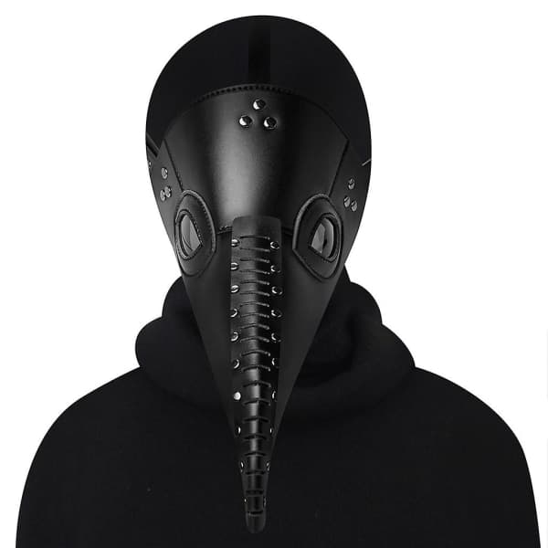 Underhållningsmaskeraddräkter Masker Ansiktsmasker Säckmasker