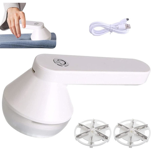 Lint remover for clothes, carpets, sweaters, sofas, etc.