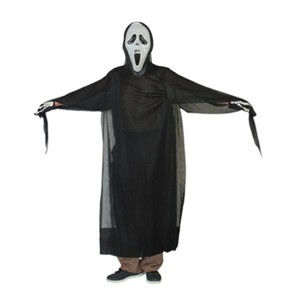 UnderhållningsmaskeraddräkterHalloween