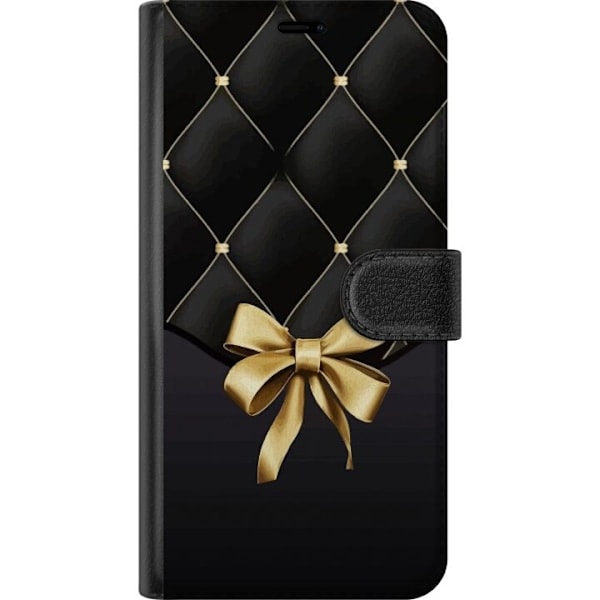 Apple iPhone 11 Pung Etui Luksuriøs Rosette