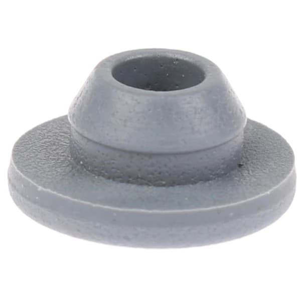 100 kpl kumitulppia Itsesulkeutuvia injektioportteja 13 mm Gl 100PCS[co]