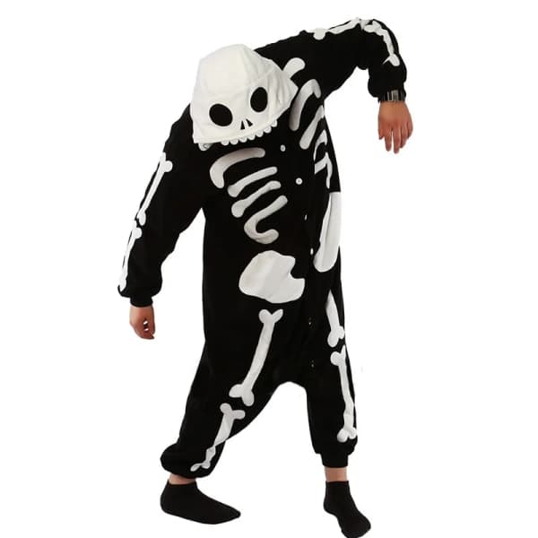 UnderholdningMaskeradeKostumerHalloween
