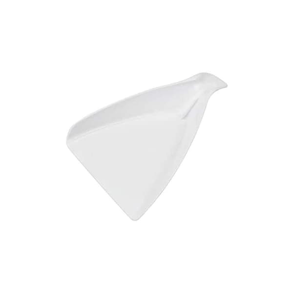 Plastspatel + børste med hårde børstehår til bil og hjem[co]