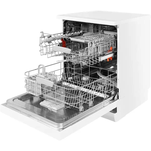 Bestikkurv for oppvaskmaskin (avtakbart håndtak)[co]