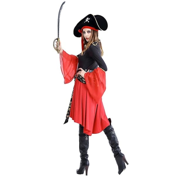 UnderholdningMaskeradeKostumerPirater