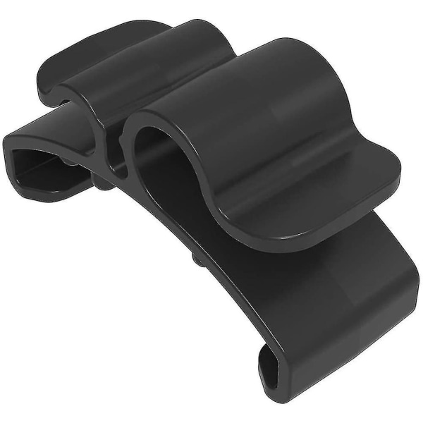 2 stk Datakabelklips Kabelholder for Quest Link VR-headset