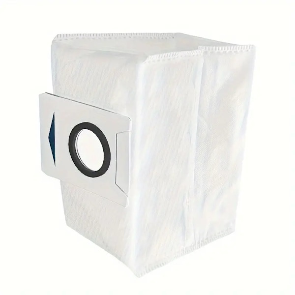 12 st tillbehör för Ecovacs Deebot X1 OMNI/ T10 OMNI X1 Turbo T10 Turbo T20