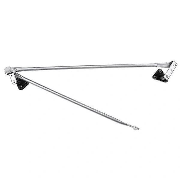 Vindusviskerarm Frontrute Spylekontroll Assy for L200 Pickup 1996-2005 LHD[co]