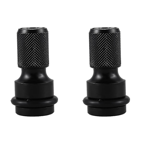 1 stk. 1/4\" Hex Kit Konverter Slagboremaskine 1/2\" Power Nøgle