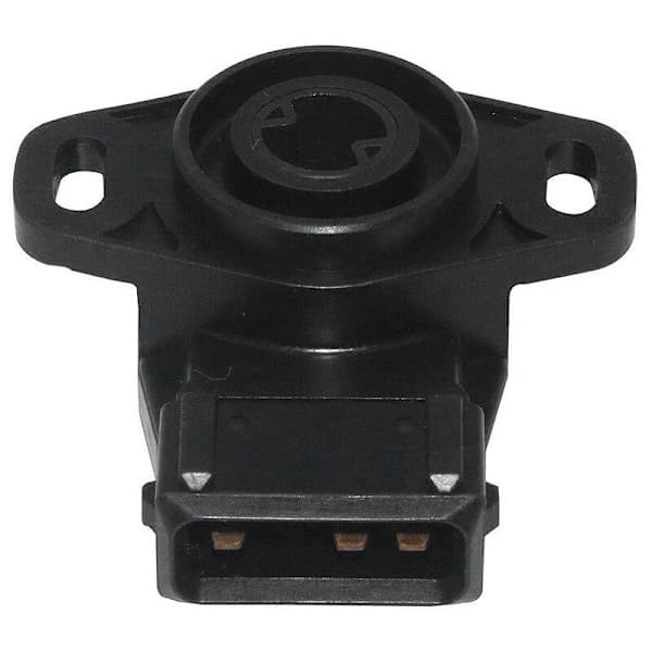 Ny sensorposisjon passer for 03-06 2.0L MD628074 svart[co]
