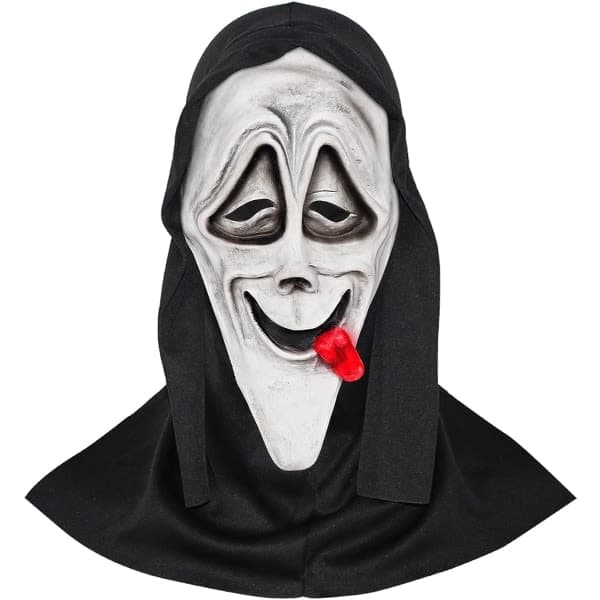 UnderhållningMaskeradkläderMaskerAnsiktsmaskerSäckmasker