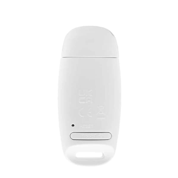 3D Skritteller, USB Oppladbar Skritteller for Gåing med[co]