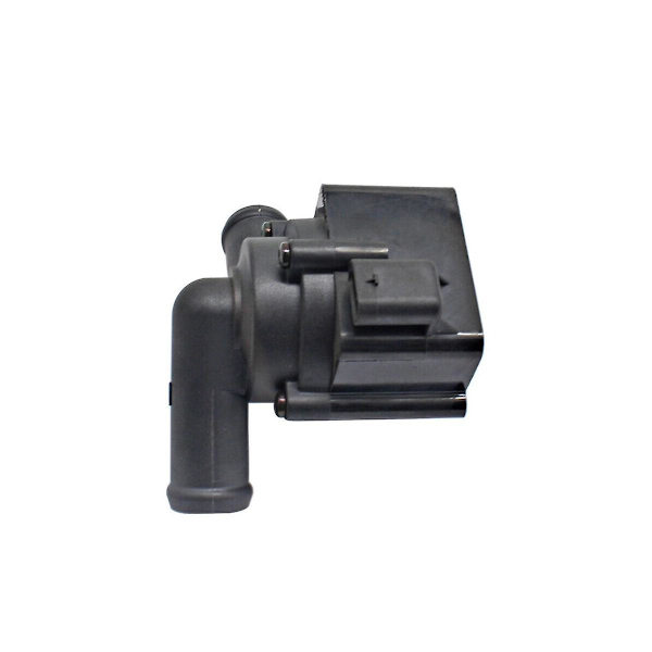 Bilkylsystem extra vattenpump 2010-2011 12v elektronisk cirkulationspump 03l965561a