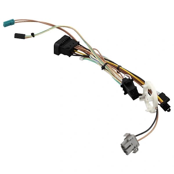 Til X5 E70 2007-2013 Bil Forlygte Ledningsnet Intern Kabel med AFS Venstre Foran[CO]