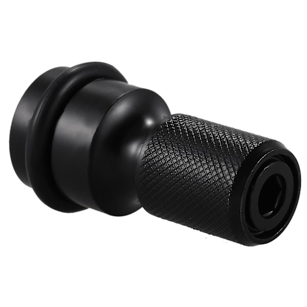 1 stk. 1/4\" Hex Kit Konverter Slagboremaskine 1/2\" Power Nøgle