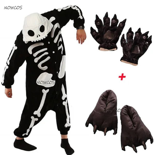 ViihdeNaamiaisasutPuvutHalloween