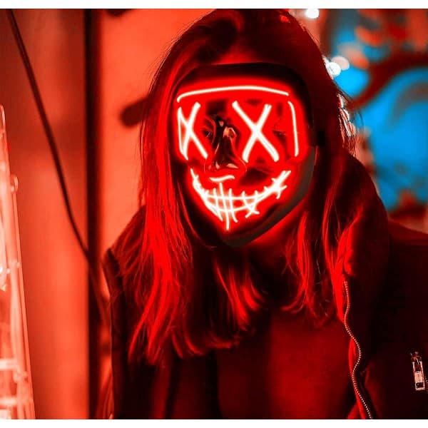 UnderholdningMaskeradeKostumerMaskerAnsigtsmasker