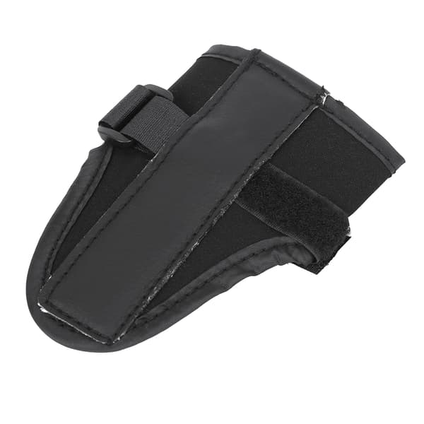 Golf Wrist Brace Correction Swing Training Equipment Accessory Arm Correction Aid Black 1.7