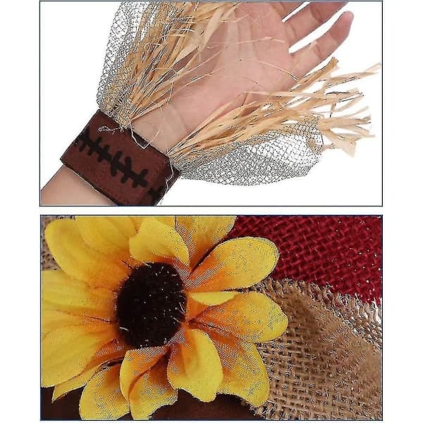 ViihdeNaamiaisasutPuvutHalloween
