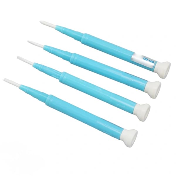 Keramisk skruetrækkersæt 4 dele 1,3 mm 1,8 mm 2,6 mm 2 mm[co]