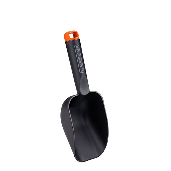 Garden Scoop