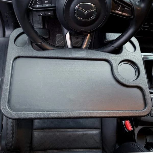 Bil Laptop/Mat Ratt Skrivbord[co]