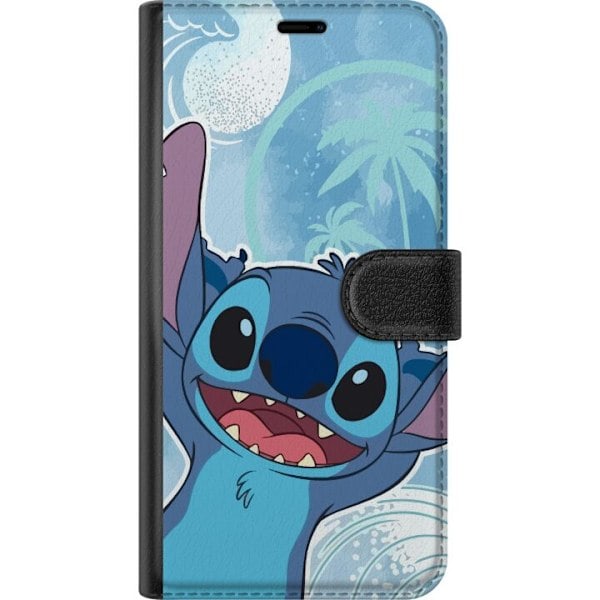 Sony Xperia 10 V Pung Etui Stitch