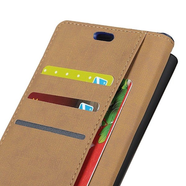 Samsung Galaxy S10e - Pung Etui - Sort Black Sort