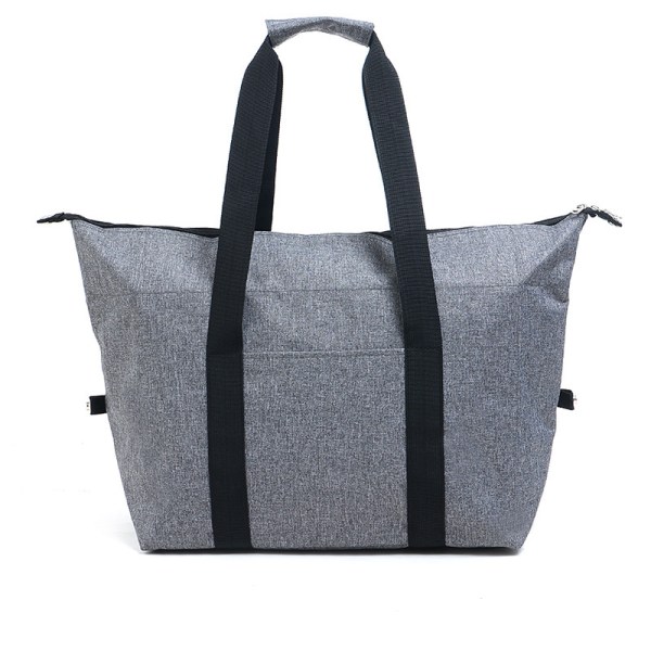 Thermal , handväska (grå)