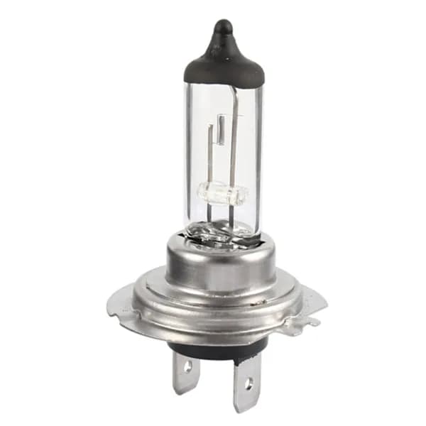 10 stk 55W H7 Halogenlamper Bil Tåkelys Frontlykt Halogenpære Varmt Lys Biltilbehør Universal Hea[co]