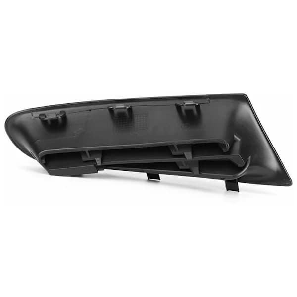 Front grill, venstre front grill 7701208684 Tilbehør til Renault Clio MK3 2005–2009[co]