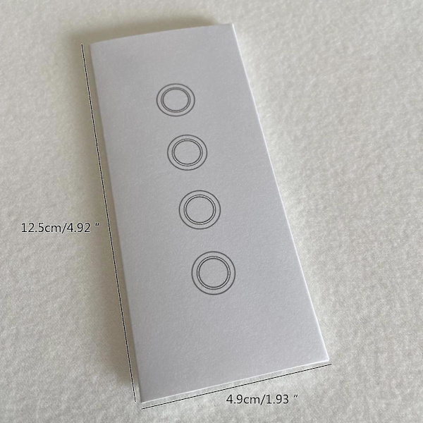 Pen Ring Washer for Wacom Pro Pen2 Pth-460 Pth-660 Pth-860/ Dth-1320/dtk1661-YNP