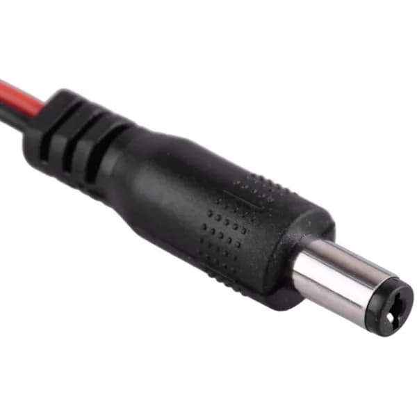 Bil Kamera Universal 18,5mm Perforert Parkering Vanntett CCD Ryggekamera[co]
