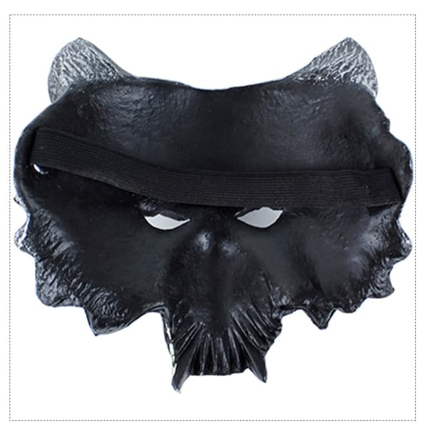 UnderholdningMaskeradeKostumerMaskerAnsigtsmaskerDyremasker