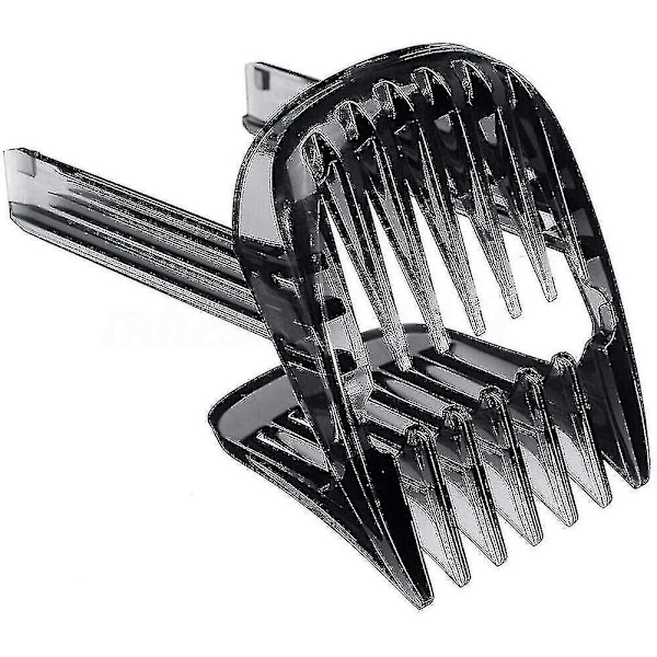 1-7mm Hårtrimmerkam for Hc9450 Hc9490 Hc9452 Hc7460 Hc7462 Høy kvalitet Hårtrimmer Replac