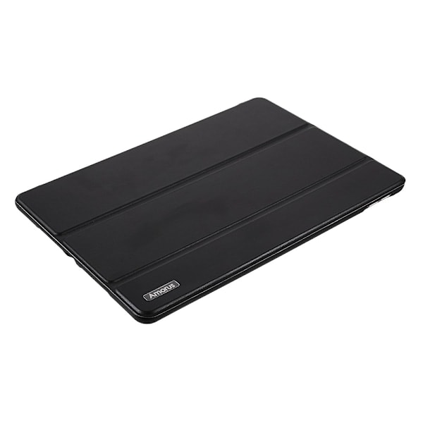 AMORUS iPad 10.2 2019/2020/2021 Etui Tri-Fold Sort Sort