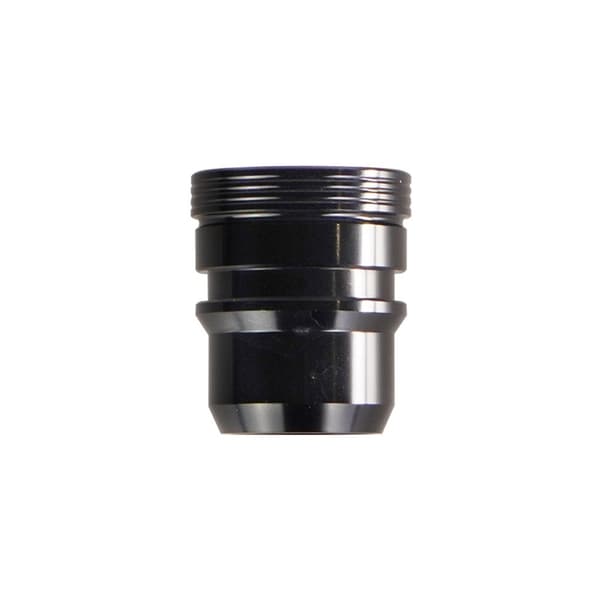 1. Billet Blow Off Ventil Mod Sort
