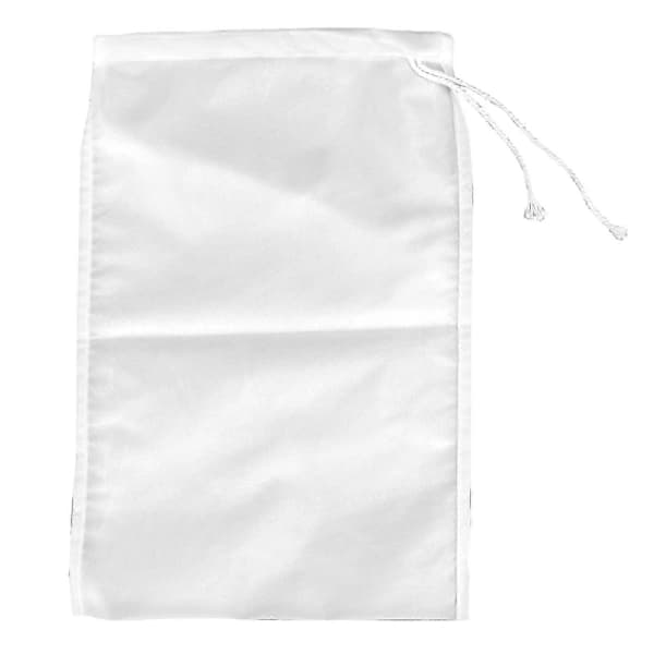 300 Mesh Nylon Filterpåse för Te Sojabönmjöl Kökssil[CO]