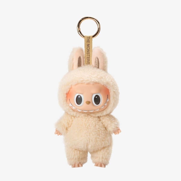 POP MART The Monsters Labubu Macarons 17 cm