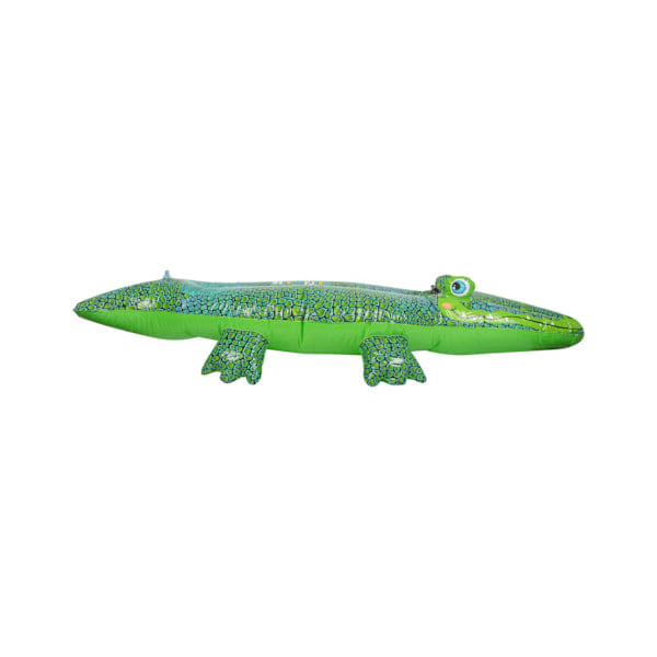 Mountain Warehouse okodil Pool Float Én Størrelse Grøn Green One Size