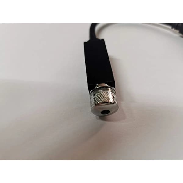 LED-loftlampe til bil, stjernehimmel natlampe, indvendig belysning[co]