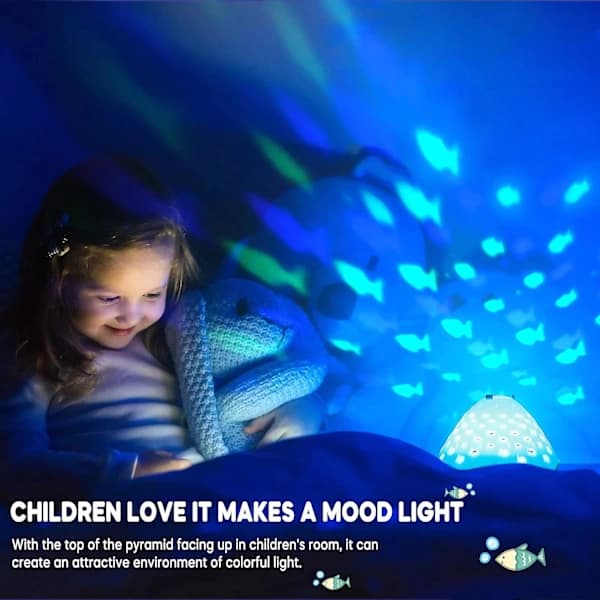 LED Pool Lampe, Solar Flydende Lampe Poolbelysning til Pool, Badekar, Dam, Fontæne, Spa, Festdekoration[CO]