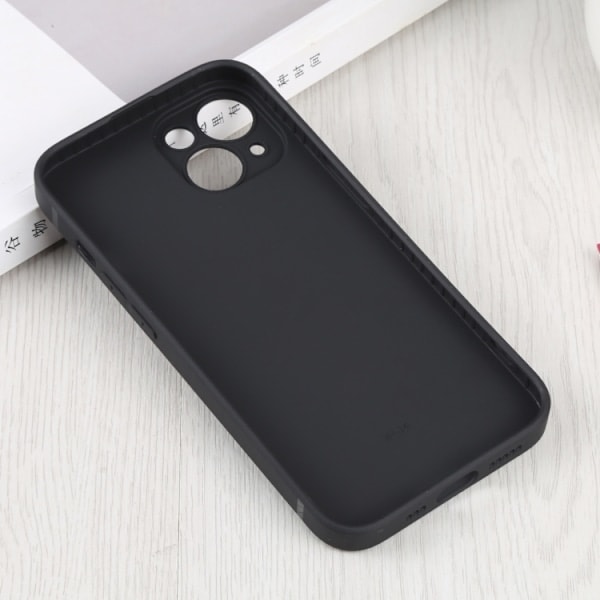 iPhone 14 Kuori Avaruusmies Kiikarilla