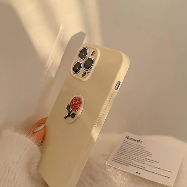 Mobilskal lämpligt för iPhone 15 Pro Max mobilskal [co]