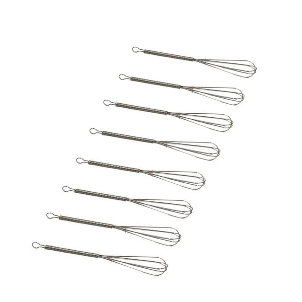 Mini visp 7 tommer 8 stk[co]