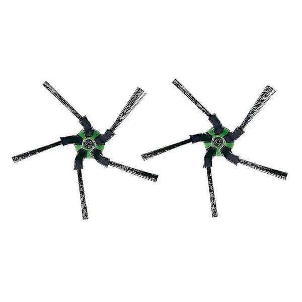Delar Kit til Irobot Roomba S9(9150) S9+ S9 Plus (9550) Støvsuger[co]