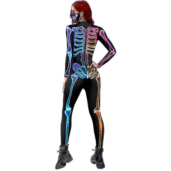 UnderholdningMaskeradeKostumerUdklædningHalloween